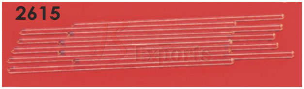 TUBING CAPILLARY